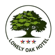 Lonley Oak Hotel
